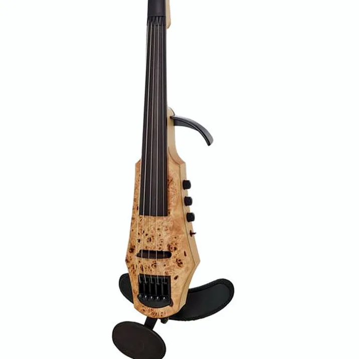 Ns Design Cr5 Vn Pb Electric Violin