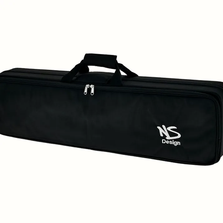 NS Design CR6-VN-AM Electric Violin