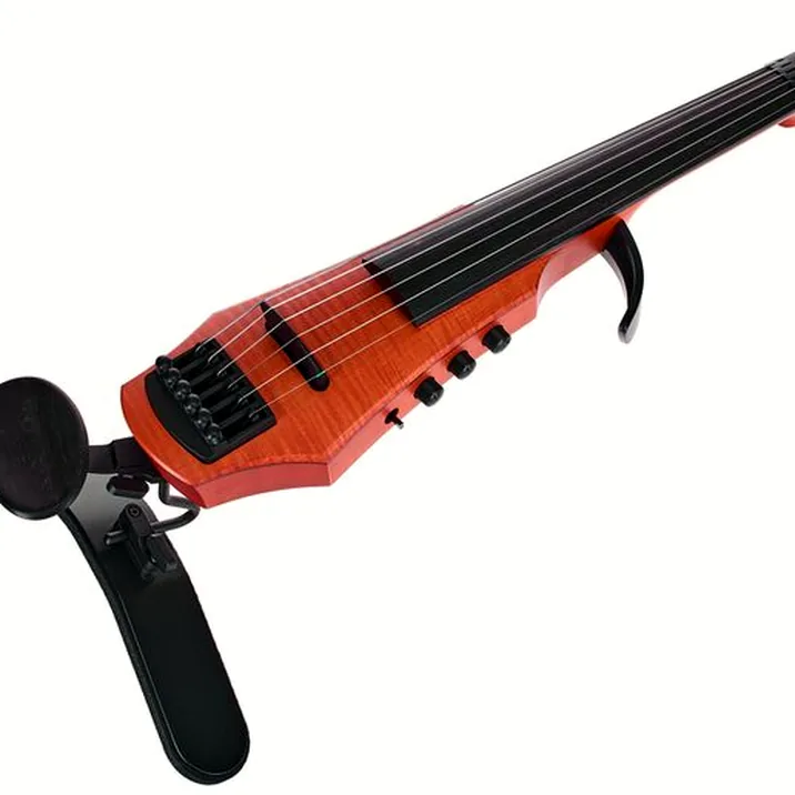 NS Design CR6-VN-AM Electric Violin