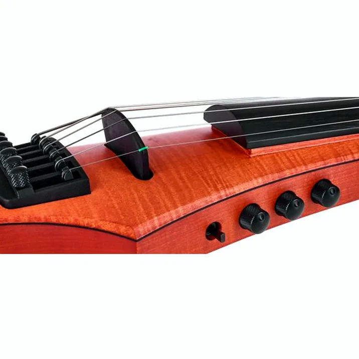 NS Design CR6-VN-AM Electric Violin