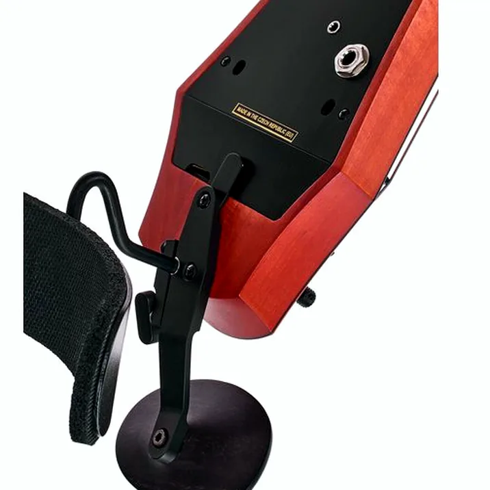 NS Design CR6-VN-AM Electric Violin