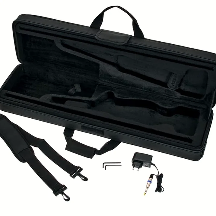 NS Design CR6-VN-AM Electric Violin