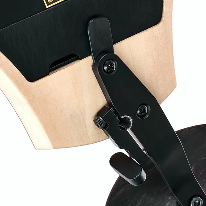NS Design CR6-VN-PB Electric Violin