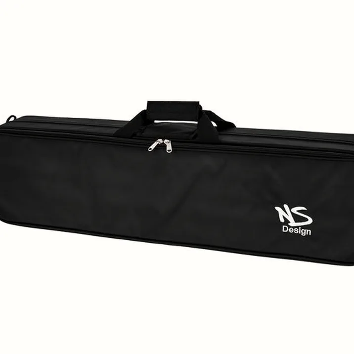 NS Design CR6-VN-PB Electric Violin