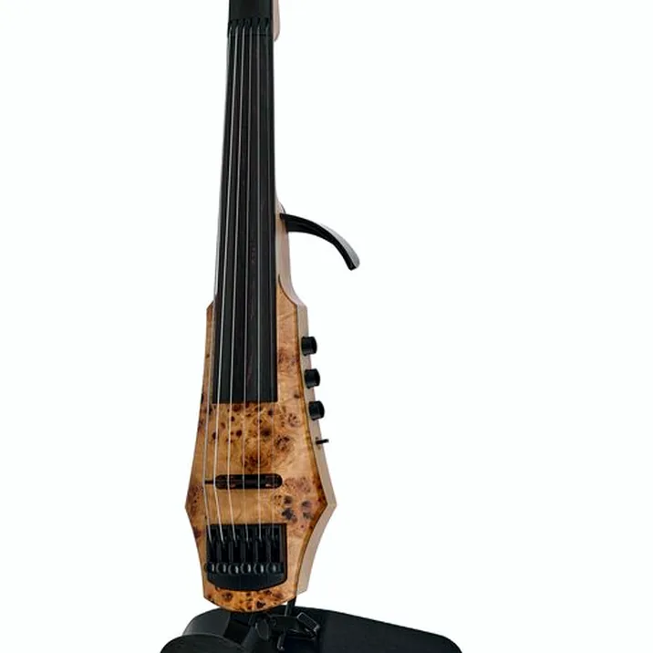 Ns Design Cr6 Vn Pb Electric Violin