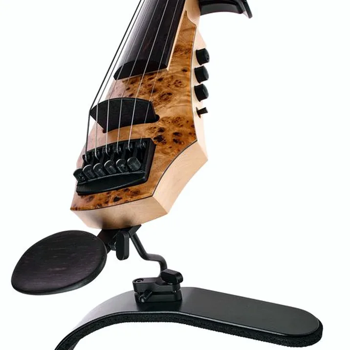 NS Design CR6-VN-PB Electric Violin