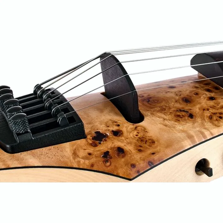 NS Design CR6-VN-PB Electric Violin