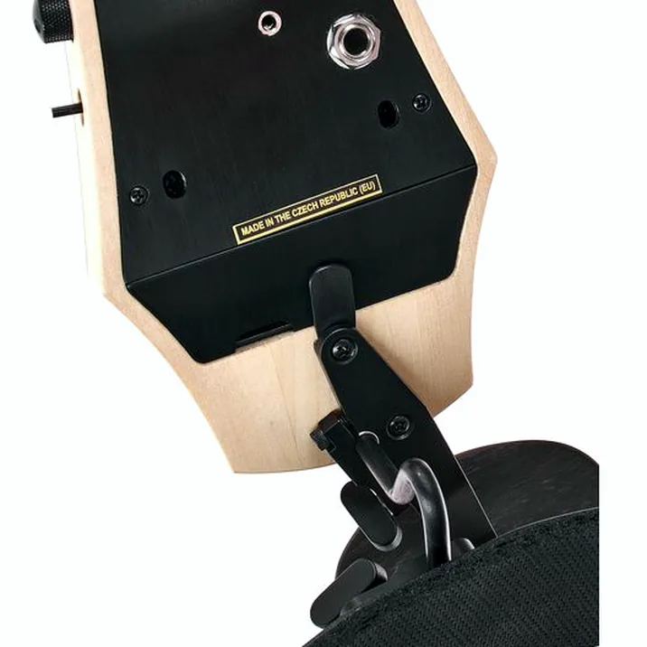 NS Design CR6-VN-PB Electric Violin
