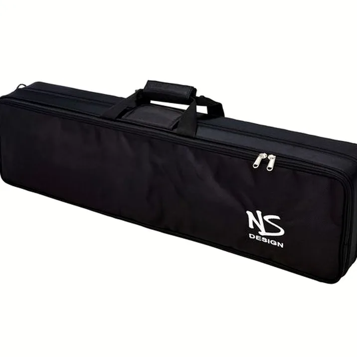 NS Design NXT4a-VN-BK Violin