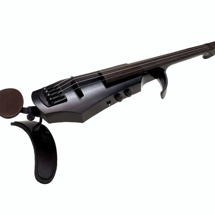 NS Design NXT4a-VN-BK Violin