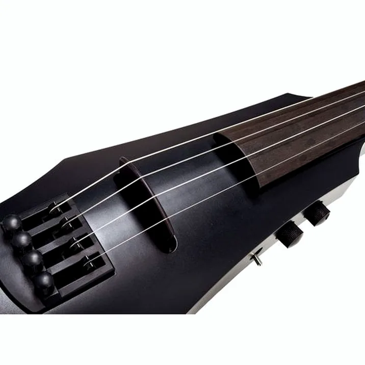 NS Design NXT4a-VN-BK Violin