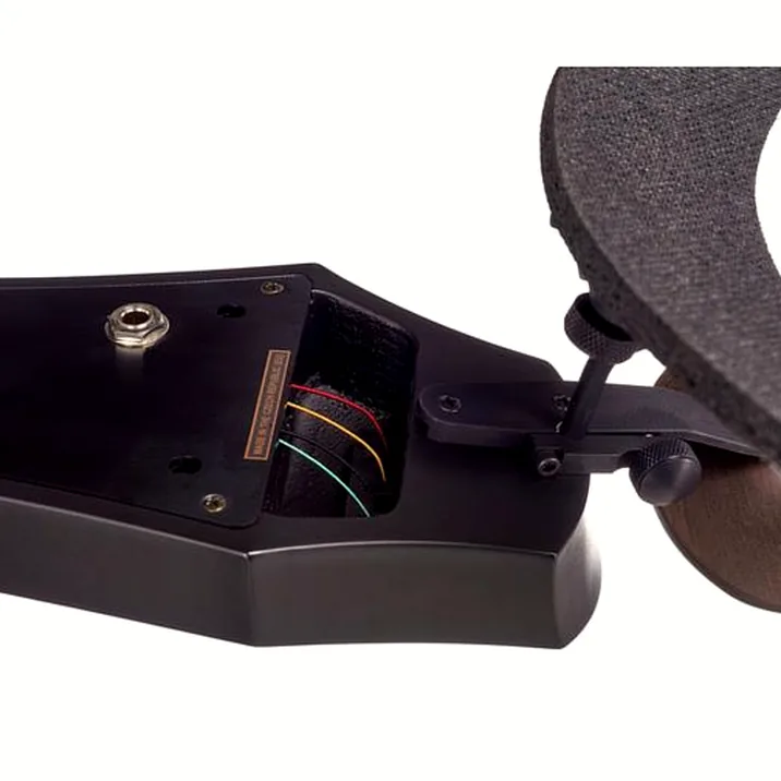 NS Design NXT4a-VN-BK Violin