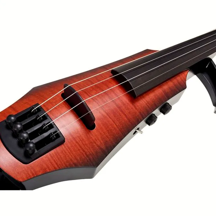 NS Design NXT4a-VN-SB Violin