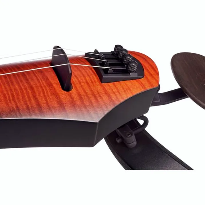 NS Design NXT4a-VN-SB Violin