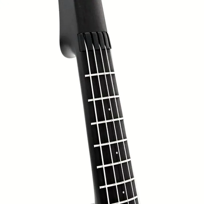 NS Design NXT5a-VN-BK-F Violin Fretted