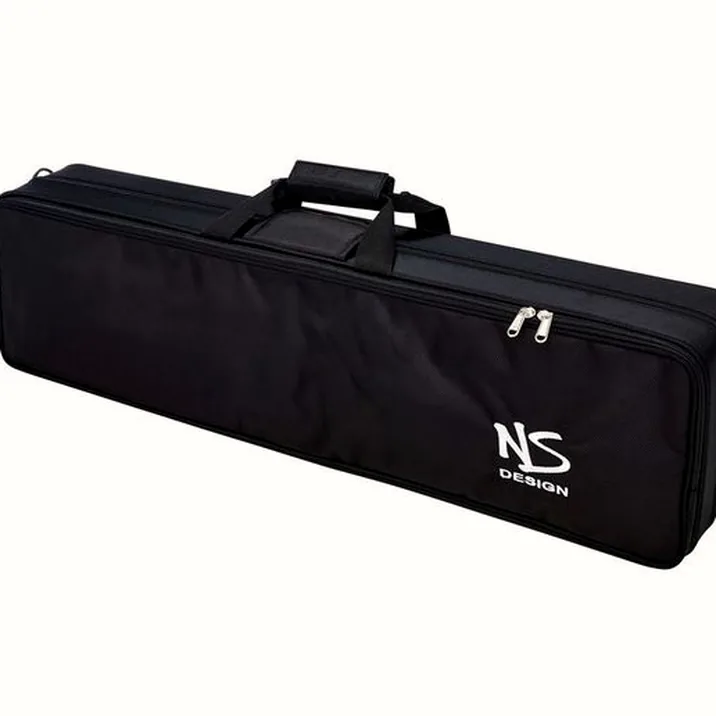 NS Design NXT5a-VN-BK Violin