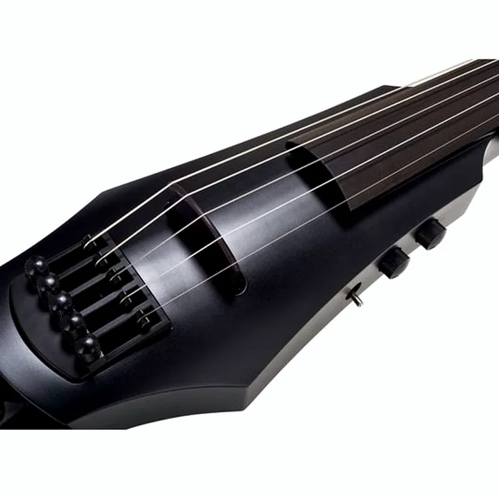 NS Design NXT5a-VN-BK Violin
