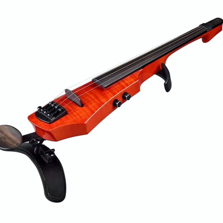 NS Design WAV4 Violin Amberburst Gloss