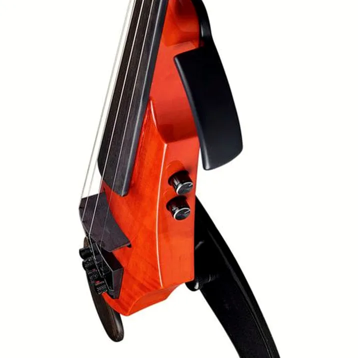 NS Design WAV4 Violin Amberburst Gloss