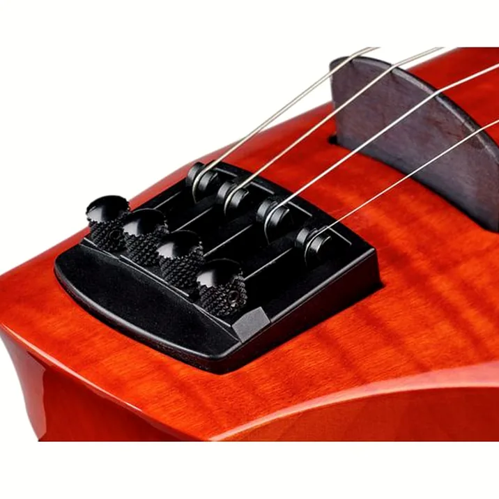 NS Design WAV4 Violin Amberburst Gloss