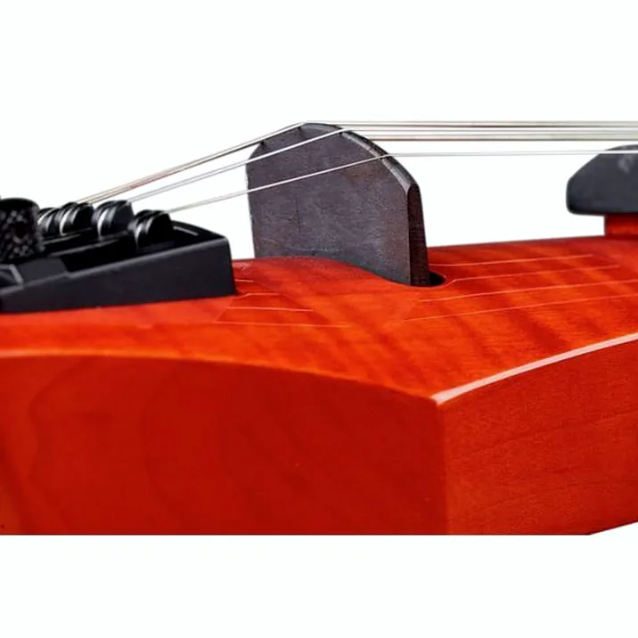 NS Design WAV4 Violin Amberburst Gloss