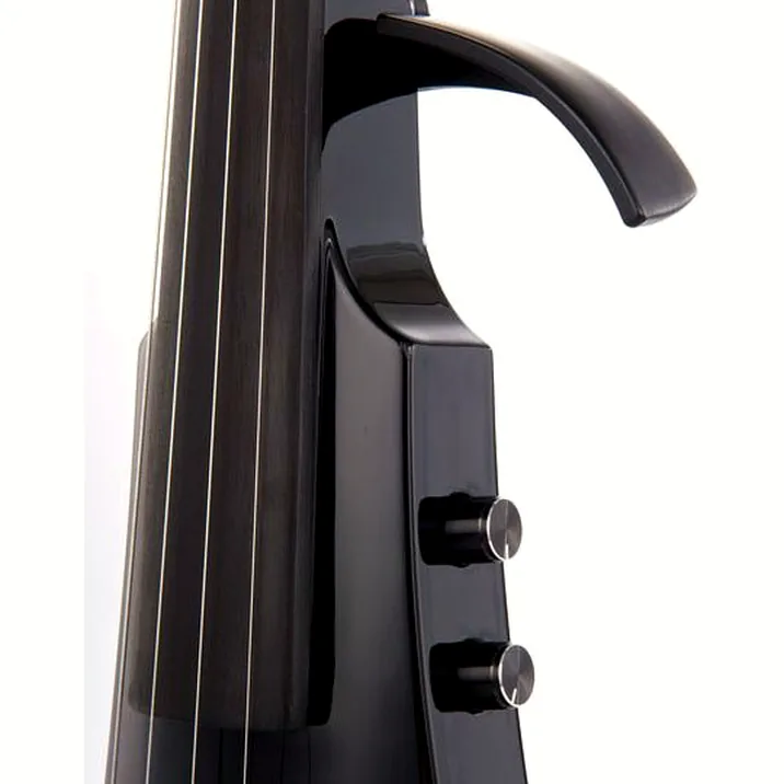 NS Design WAV4 Violin Black Gloss