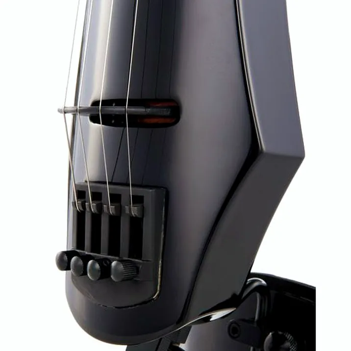 NS Design WAV4 Violin Black Gloss