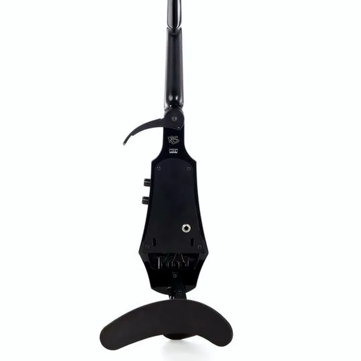 NS Design WAV4 Violin Black Gloss
