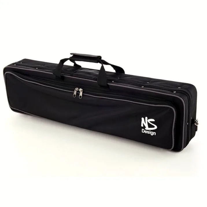 NS Design WAV4 Violin Black Gloss