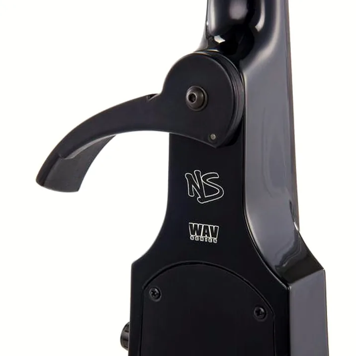 NS Design WAV4 Violin Black Gloss