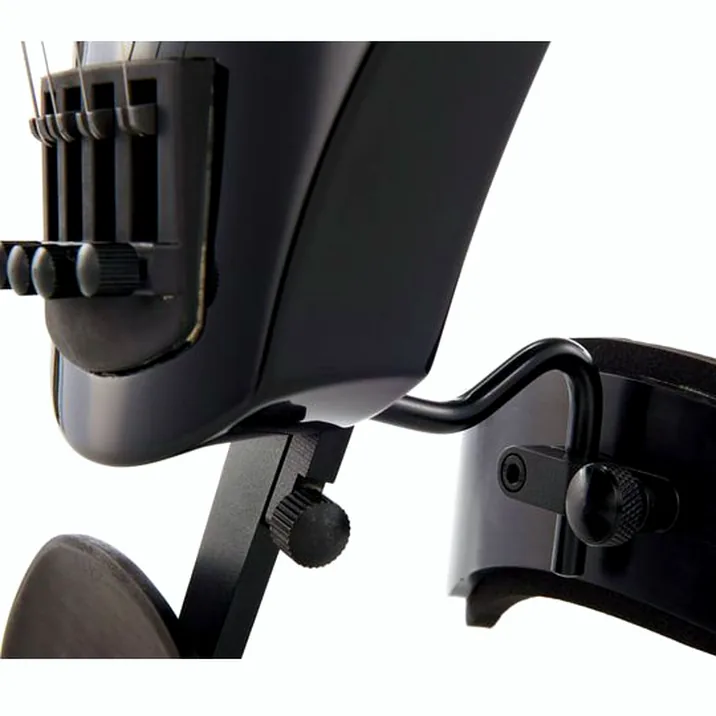 NS Design WAV4 Violin Black Gloss
