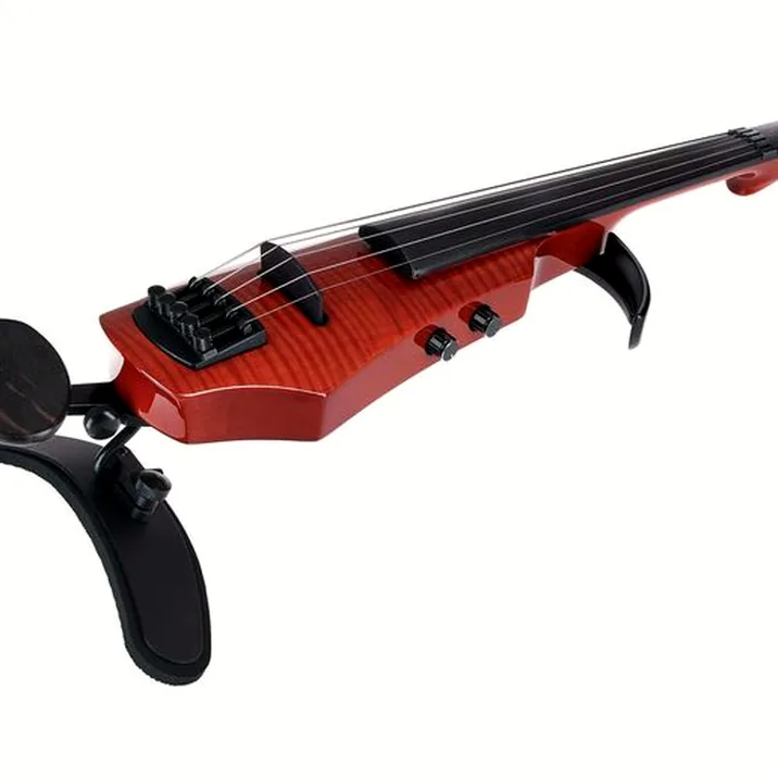 NS Design WAV5 Violin Amberburst Gloss