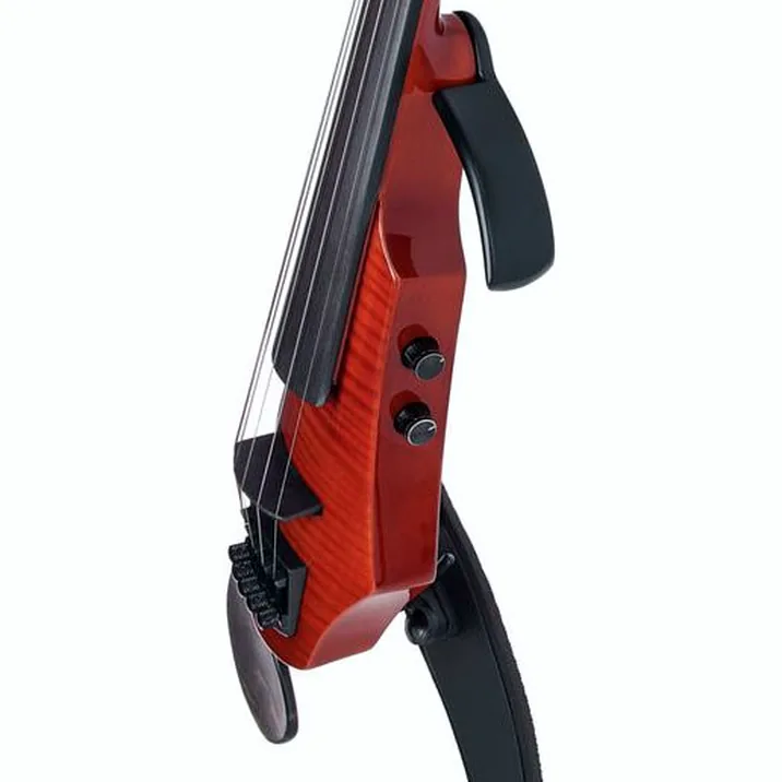 NS Design WAV5 Violin Amberburst Gloss