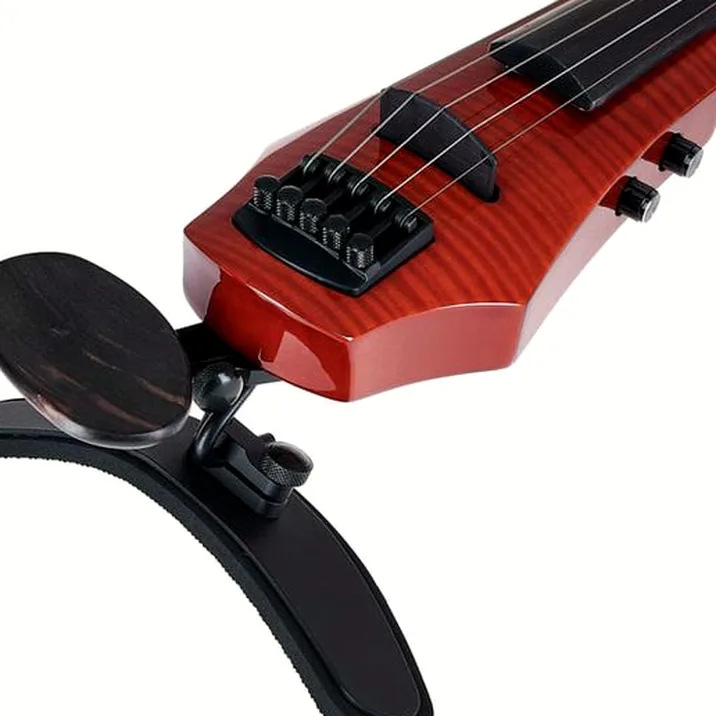 NS Design WAV5 Violin Amberburst Gloss