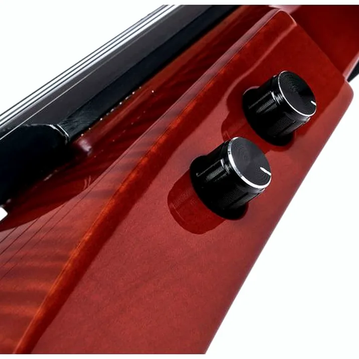 NS Design WAV5 Violin Amberburst Gloss