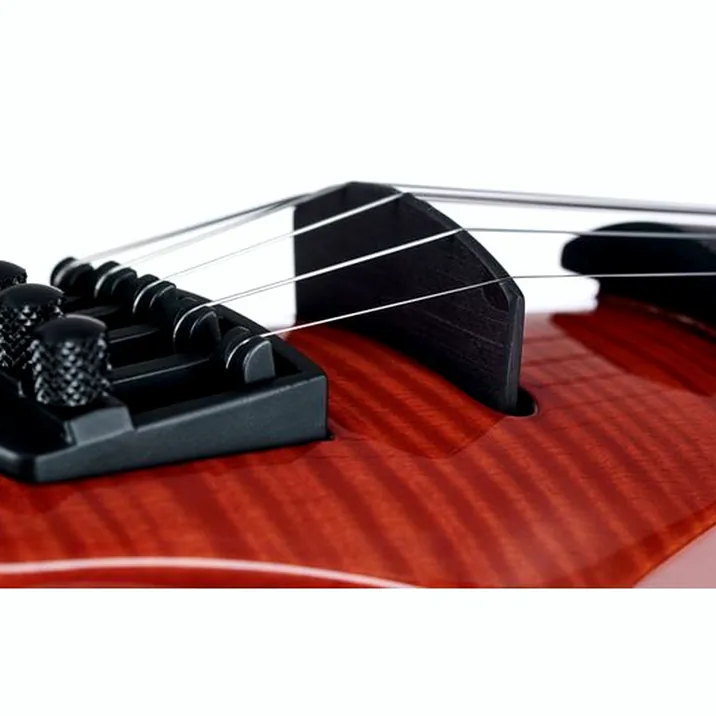 NS Design WAV5 Violin Amberburst Gloss
