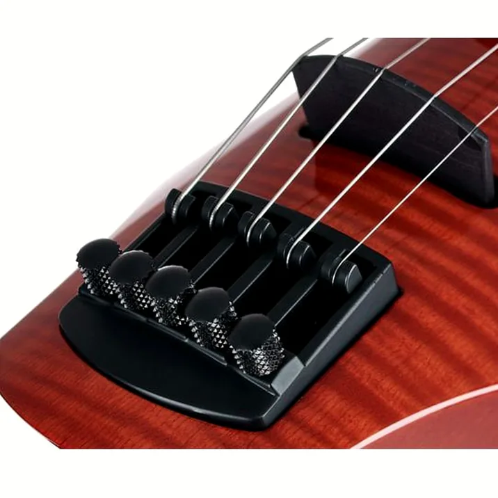 NS Design WAV5 Violin Amberburst Gloss