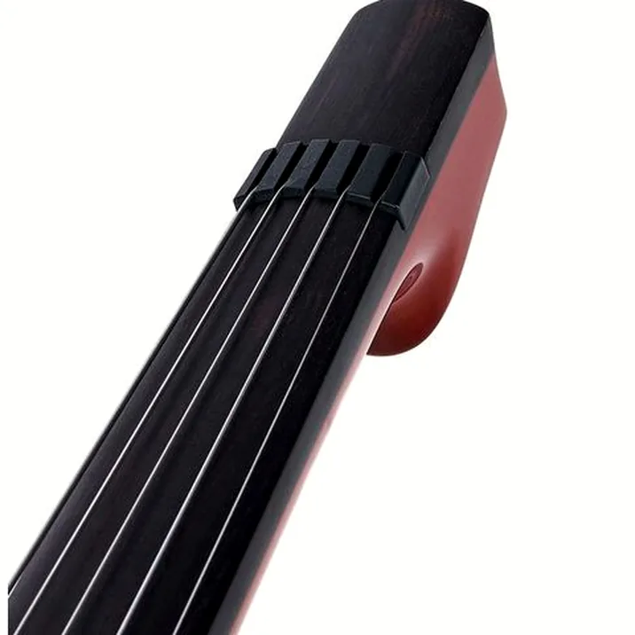 NS Design WAV5 Violin Amberburst Gloss