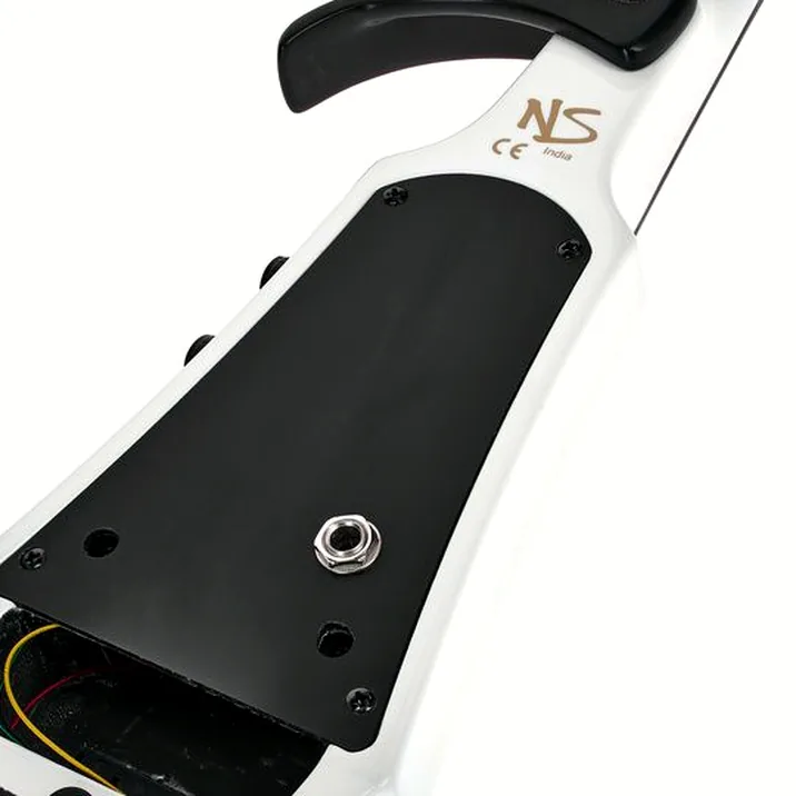 NS Design WAV4 Violin Brilliant White