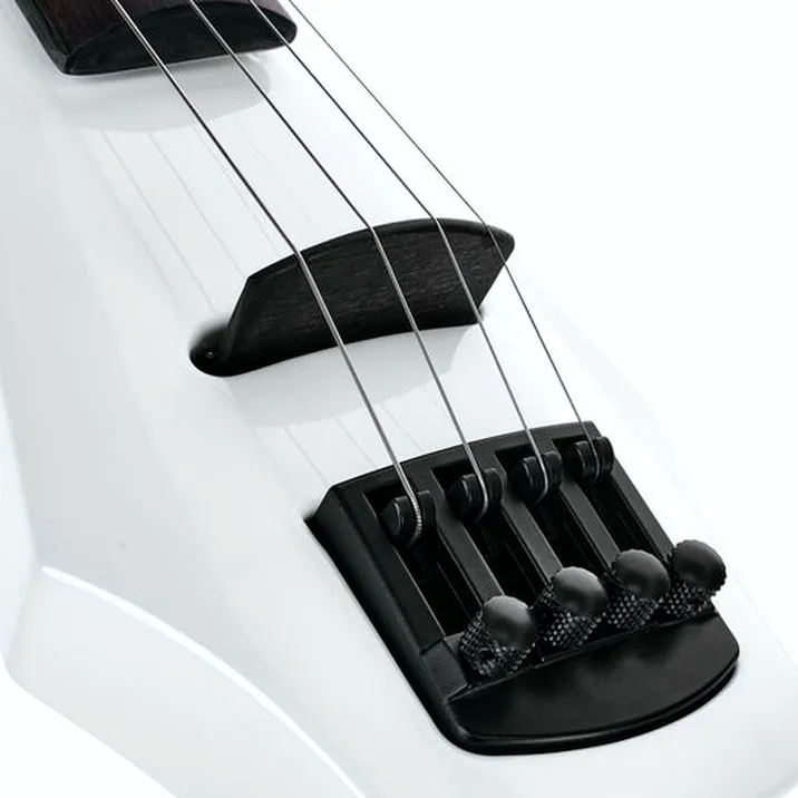 NS Design WAV4 Violin Brilliant White