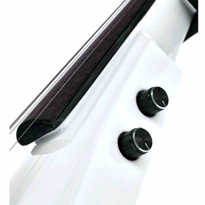 NS Design WAV4 Violin Brilliant White