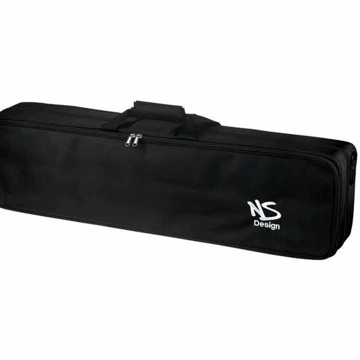 NS Design WAV5 Violin Black Gloss