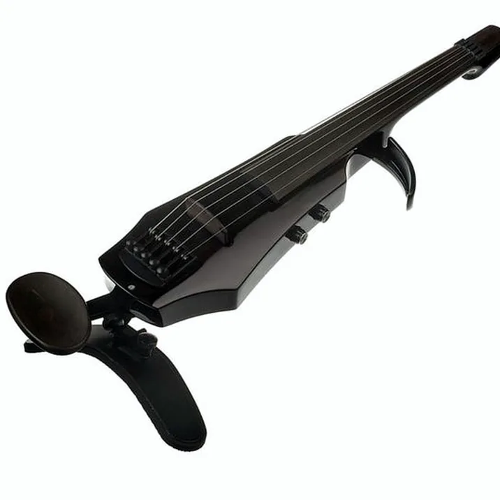 NS Design WAV5 Violin Black Gloss