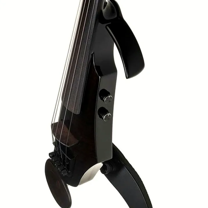 NS Design WAV5 Violin Black Gloss
