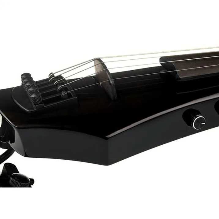 NS Design WAV5 Violin Black Gloss