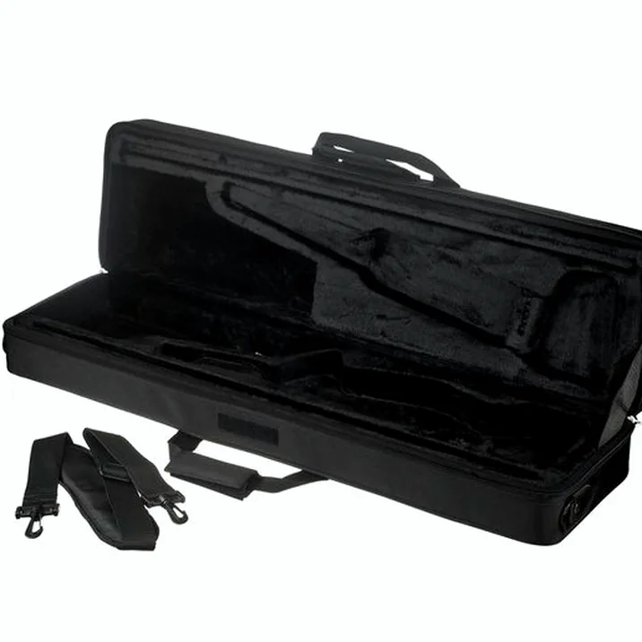 NS Design WAV5 Violin Black Gloss