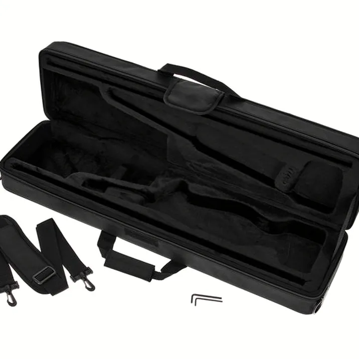 NS Design WAV5 Violin Brilliant White