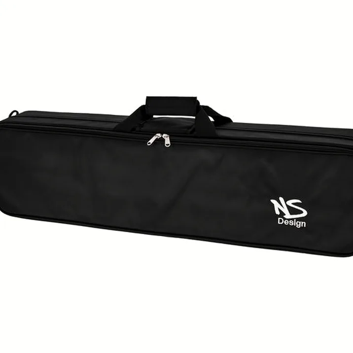 NS Design WAV5 Violin Brilliant White