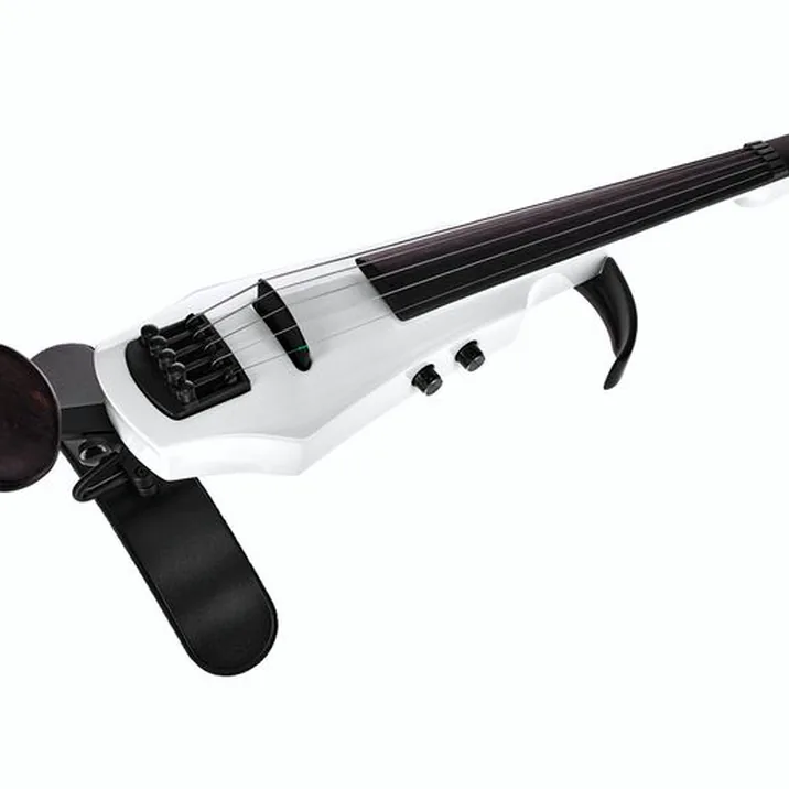 NS Design WAV5 Violin Brilliant White