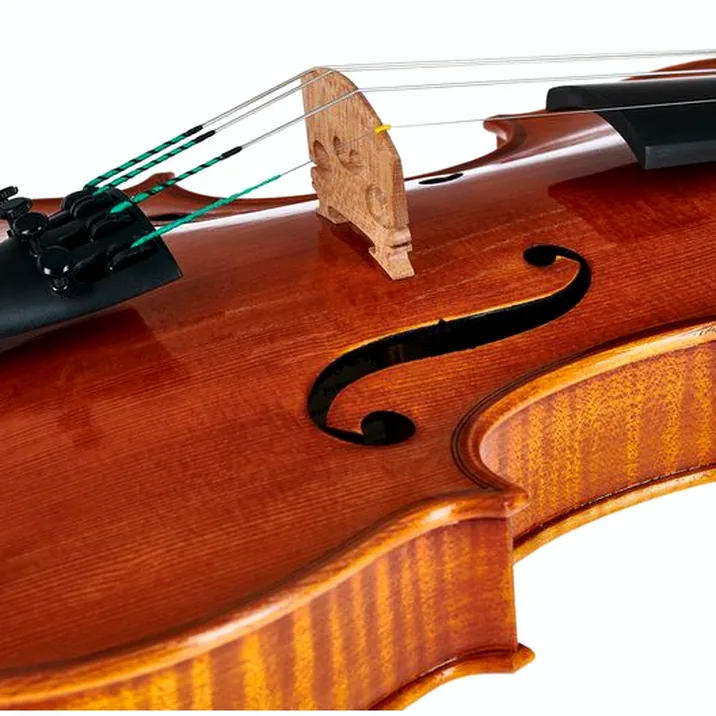Rainer W. Leonhardt No. 100/1 Master Violin 4/4